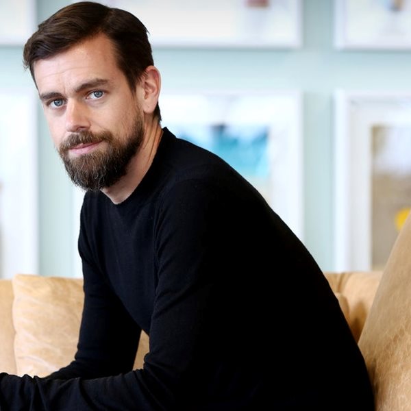 Ο ιδρυτής του Τwitter θεωρεί το Bitcoin κλειδί για την παγκόσμια ειρήνη