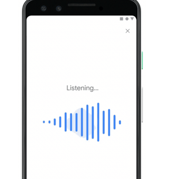 Κανένα Shazam, η Google είναι εδώ