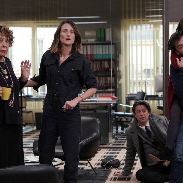 Οι καλύτερες ξενόγλωσσες σειρές του Netflix