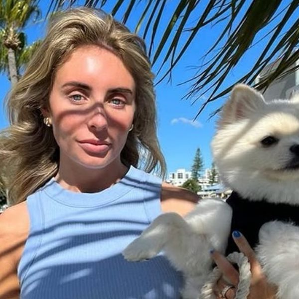 Γιατί η πορνοστάρ Bonnie Blue αντιμετωπίζει 15 χρόνια φυλάκισης