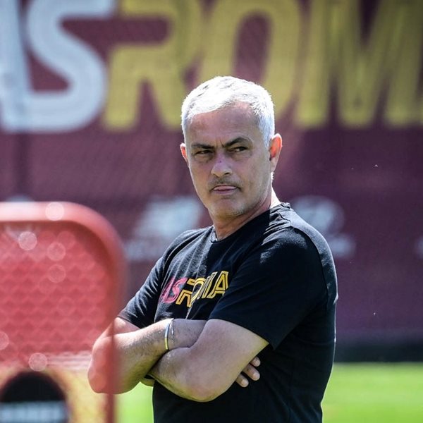 Jose Mourinho, γεννημένος νικητής