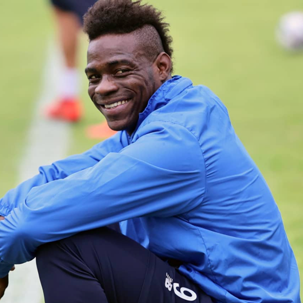 Κι αν ο Mario Balotelli ξαναβρήκε τη φόρμα του;