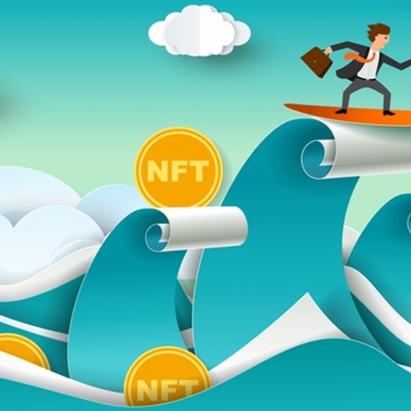 Πώς τα NFTs αλλάζουν το παιχνίδι για τους επαγγελματίες αθλητές