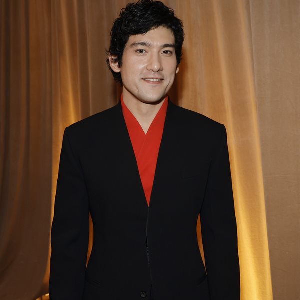 Η νέα φιλόδοξη σειρά του Apple TV+ έχει κάτι από White Lotus και The Bear και είναι 'άχαστη'