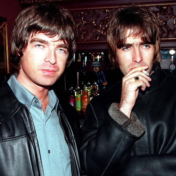 Είναι γεγονός, οι Oasis επιστρέφουν