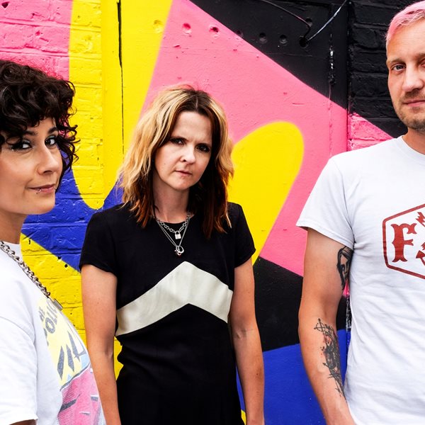 Οι The Subways έρχονται τον Ιούνιο στο Release Athens