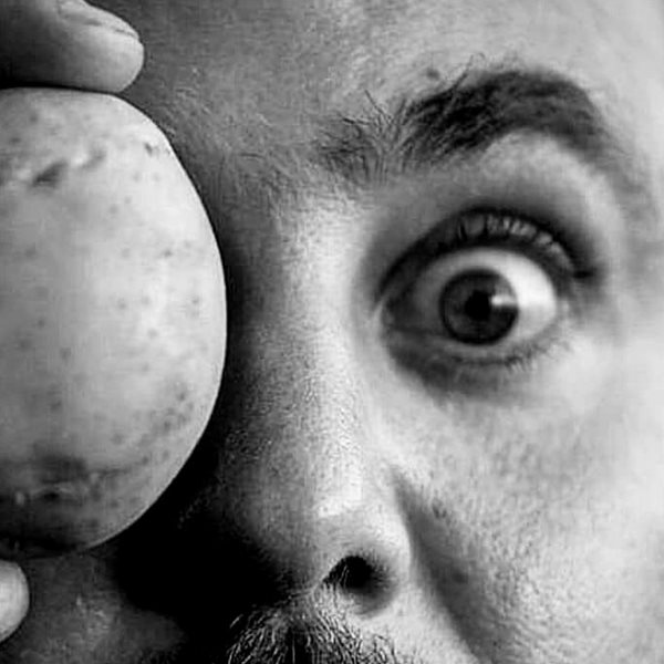 Ο Λουκάς Μάιλερ είναι ένας από τους νοστιμότερους μάγειρες της Αθήνας