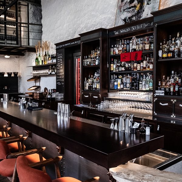 Στο Line για το πρώτο Fords Gin Festival