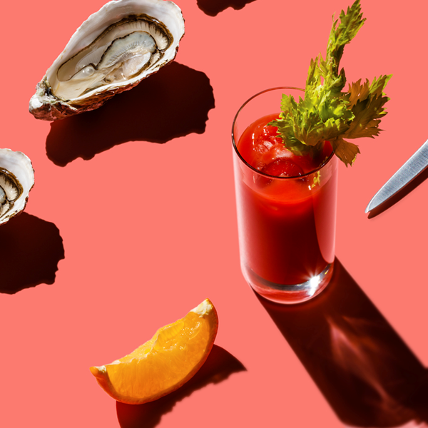 Το cocktail με τα 71 υλικά