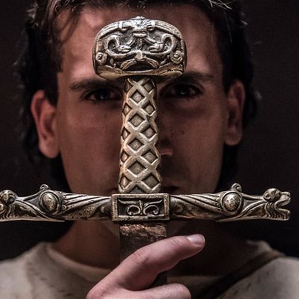 Το El Cid είναι το ισπανικό Game of Thrones