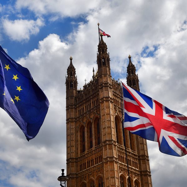 To Brexit επηρεάζει (και) τις business