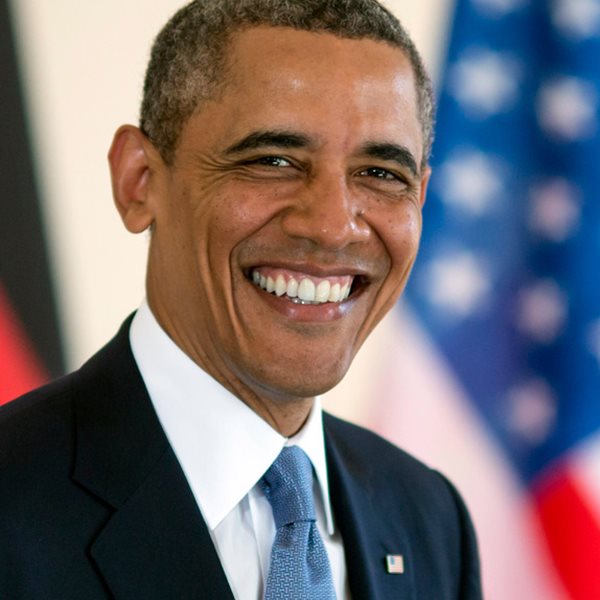 Η Γη της Επαγγελίας: Προδημοσίευση του βιβλίου του Barack Obama