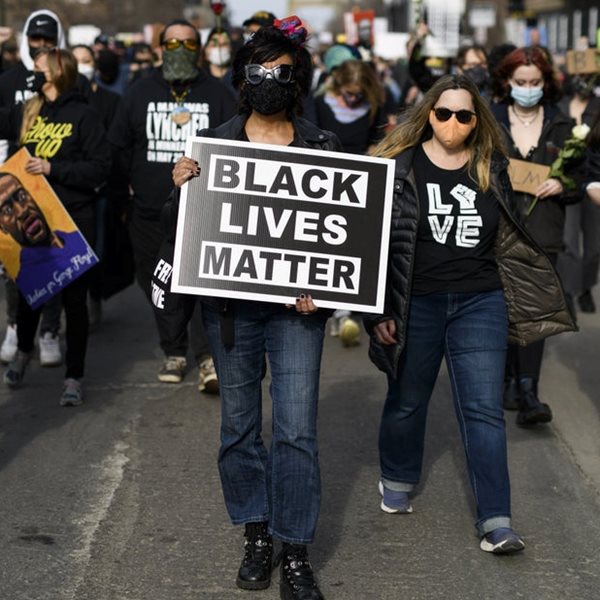 Βραβεία Πούλιτζερ: Ειδική διάκριση στην Darnella Frazier που κατέγραψε τη δολοφονία George Floyd