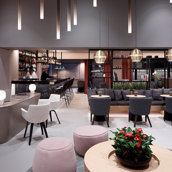 Heritage Hill: Μία νέα και σύγχρονη πρόταση διαμονής στην Αθήνα