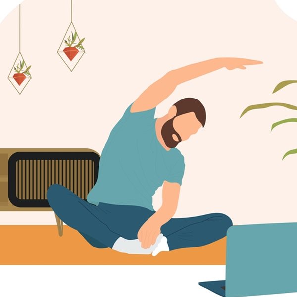 Το διαδίκτυο έχει μετατρέψει την αυτοφροντίδα σε κοροϊδία