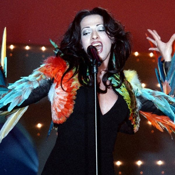 Πώς είναι να μεγαλώνεις βλέποντας Eurovision