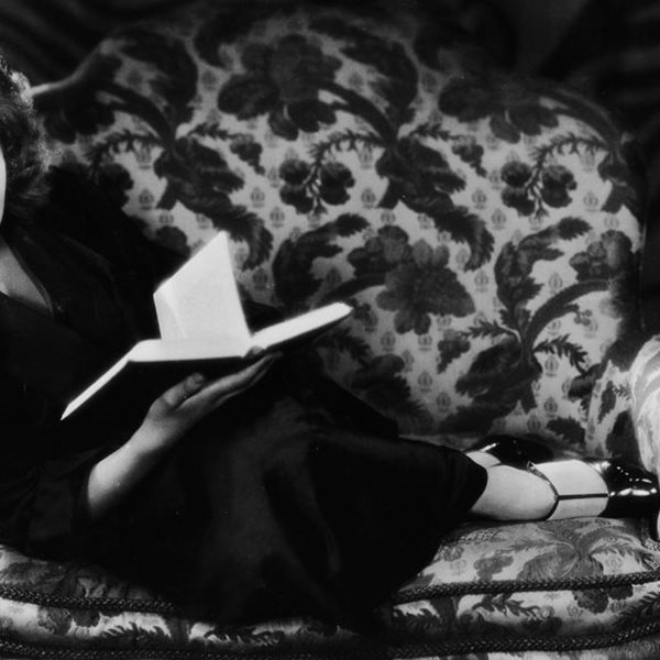 Garbo: Leave Me Alone, το νέο ντοκιμαντέρ για την Greta Garbo