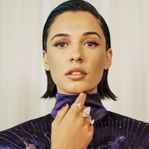 Naomi Scott, A Woman We Love