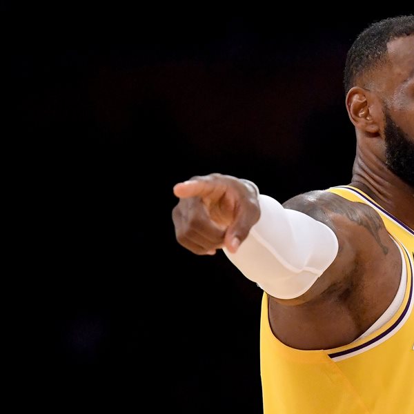 Ένας πλήρης οδηγός για τη νέα σεζόν του NBA