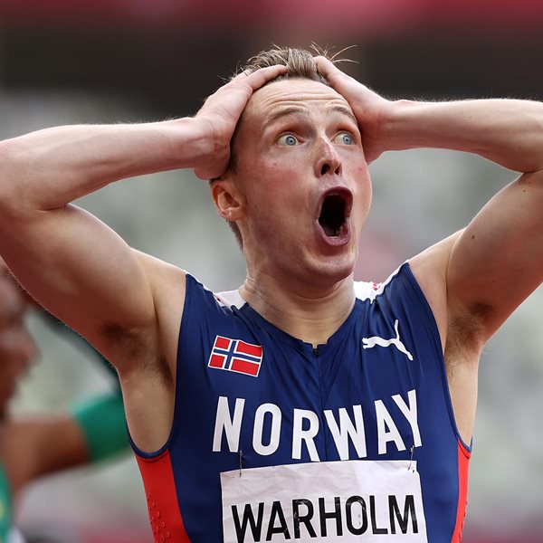 Οι χώρες που δίνουν εξαψήφια bonus στους Ολυμπιονίκες τους