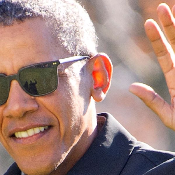 Όταν ο Jay Z και ο Eminem ενέπνευσαν τον Barack Obama