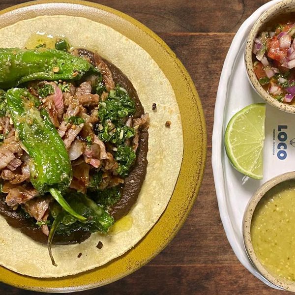 Σύντομα όλοι θα μιλούν για το Loco