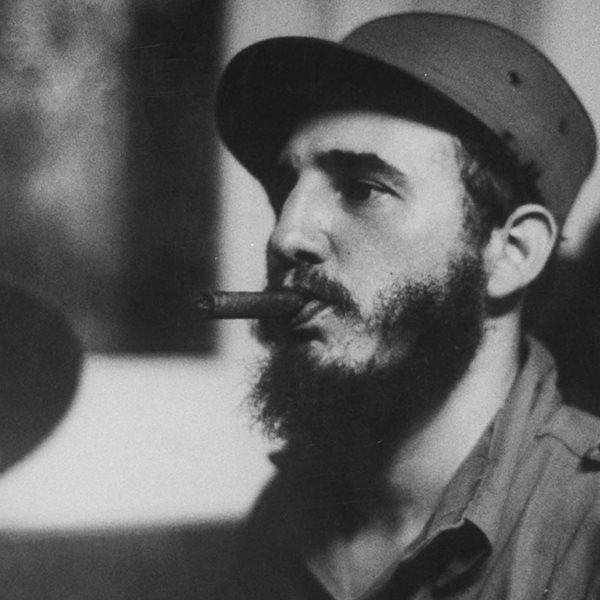 Όσα έμαθε η ζωή στον Fidel Castro