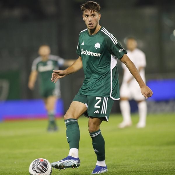 Στη Μποταφόγκο ο Γιώργος Βαγιαννίδης με χρυσό συμβόλαιο;