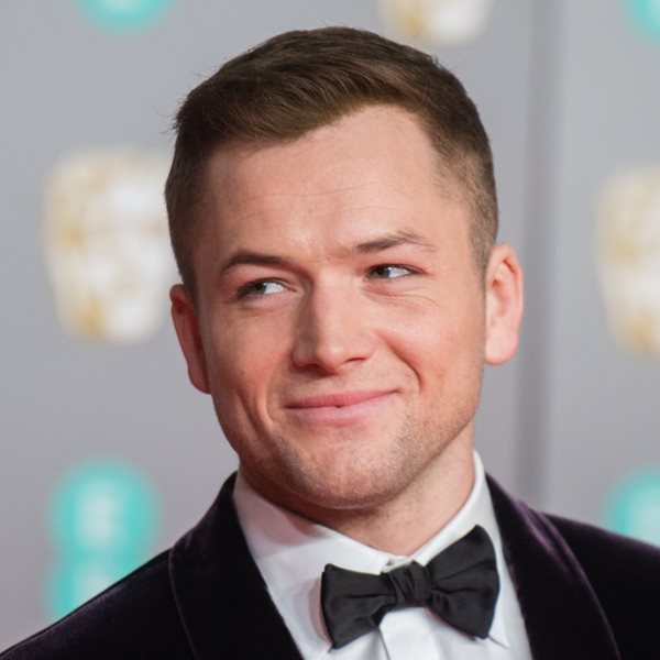 Είναι ο Taron Egerton ο νέος Wolverine;