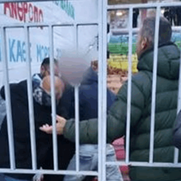 Όλα τα είχαμε, οι Θεματοφύλακες του Συντάγματος μας έλειπαν