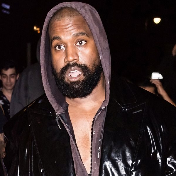 Σε άλλα νέα, ο Kanye West παρομοιάζει τον εαυτό του με τον Χίτλερ