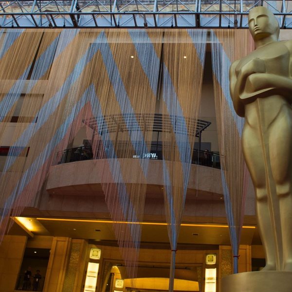 Τα εναλλακτικά Όσκαρ του Esquire