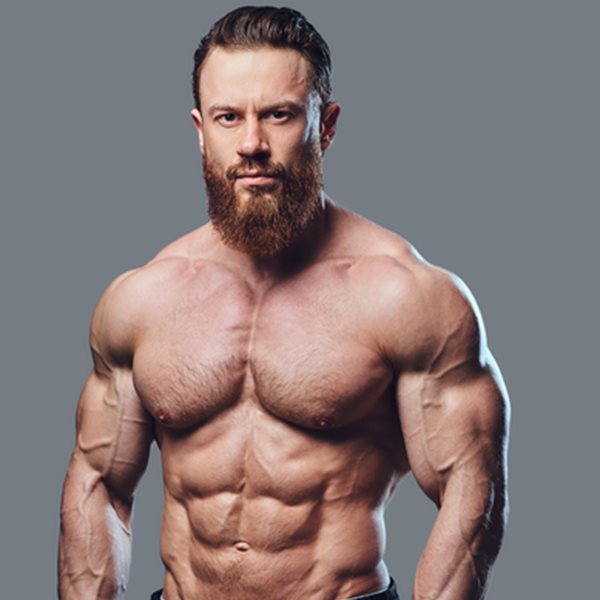 Πώς θα αυξήσεις γρήγορα τη μυϊκή σου μάζα