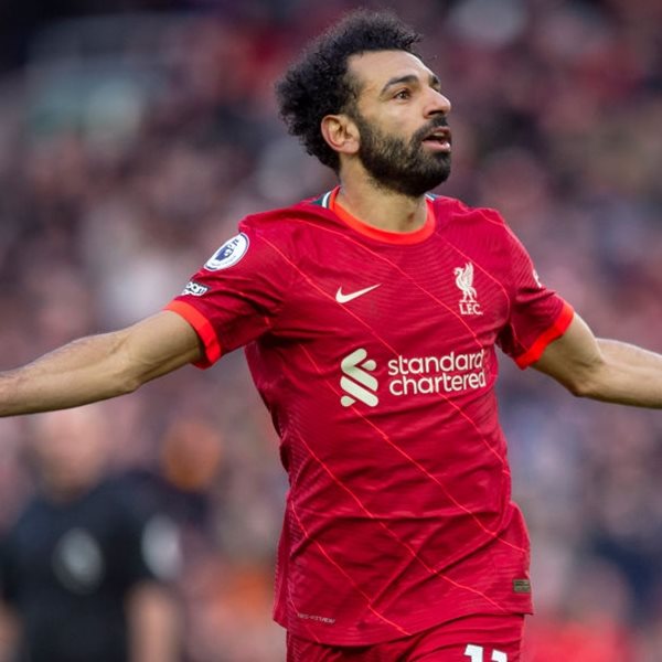 Ένα καλοκαίρι αυτοκριτικής για τον Mo Salah και τη Λίβερπουλ