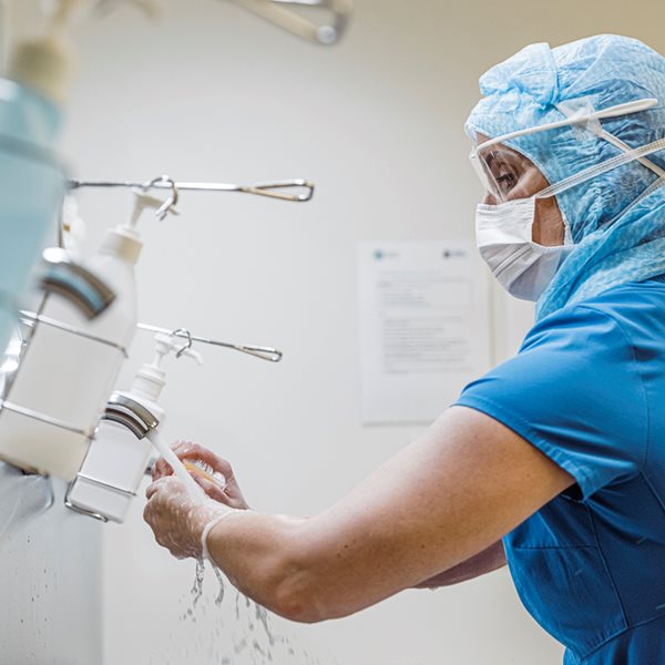 Τι ισχύει με την ανοσία για όσους πέρασαν κορονοϊό