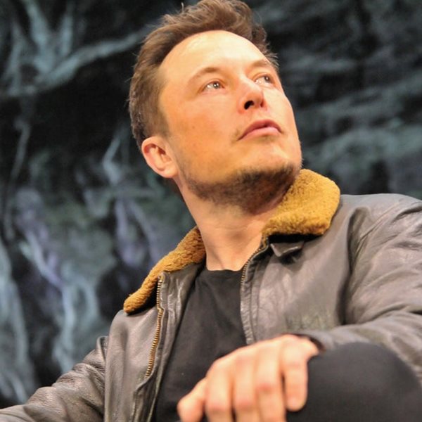 Το νέο σπίτι του Elon Musk