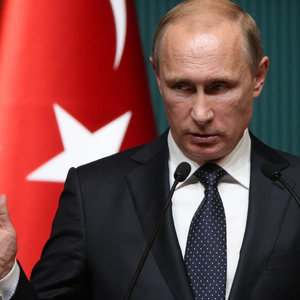 Ο δεύτερος Ψυχρός Πόλεμος κλιμακώνεται ταχύτερα από τον πρώτο