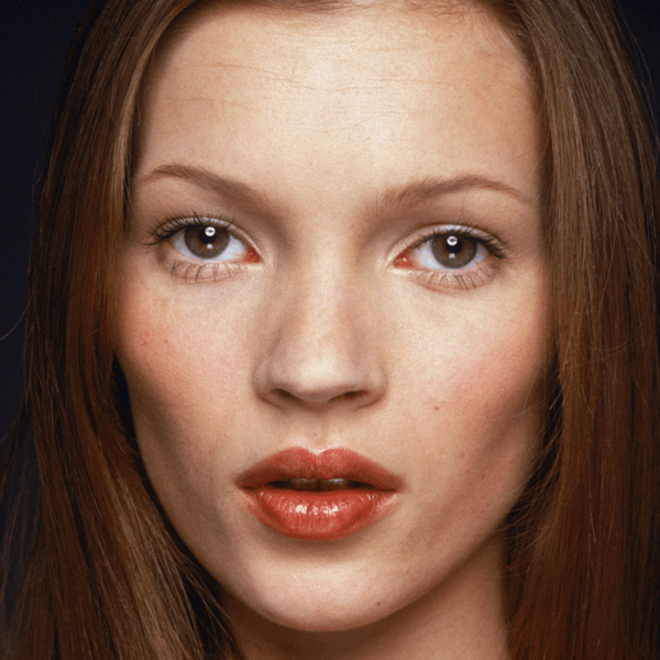 Κι αν μπορούσες να 'κοιμηθείς' με την Kate Moss;