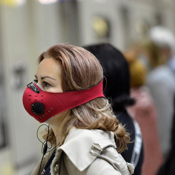 Κορονοϊός 1.381 νέα κρούσματα