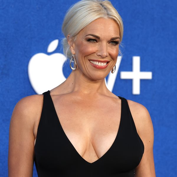 Hannah Waddingham, η πραγματική νικήτρια της Eurovision