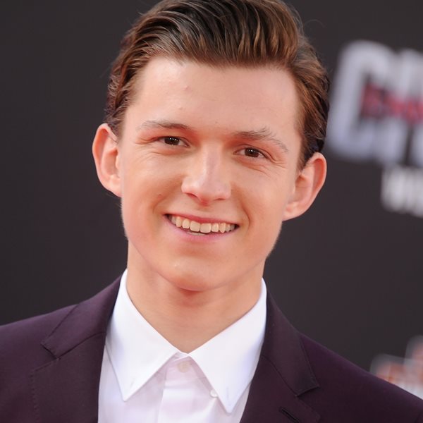 Ο Tom Holland έχει κάτι να πει για το Spider-Man 4