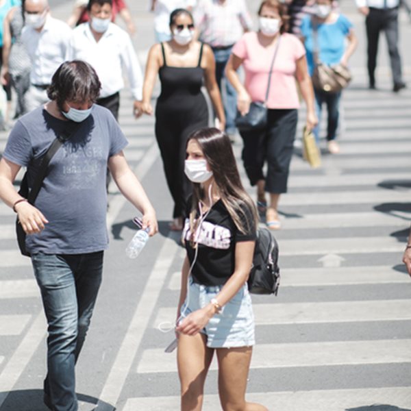Κορονοϊός: 9.308 νέα κρούσματα
