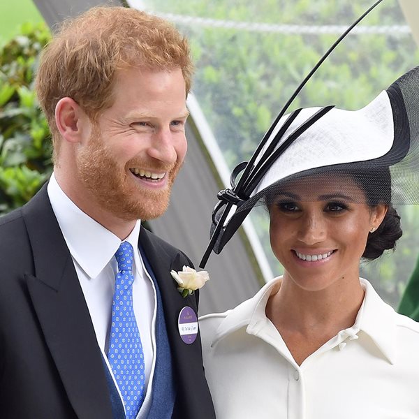 Η έπαυλη του πρίγκιπα Harry και της Megan Markle στο Λος Άντζελες