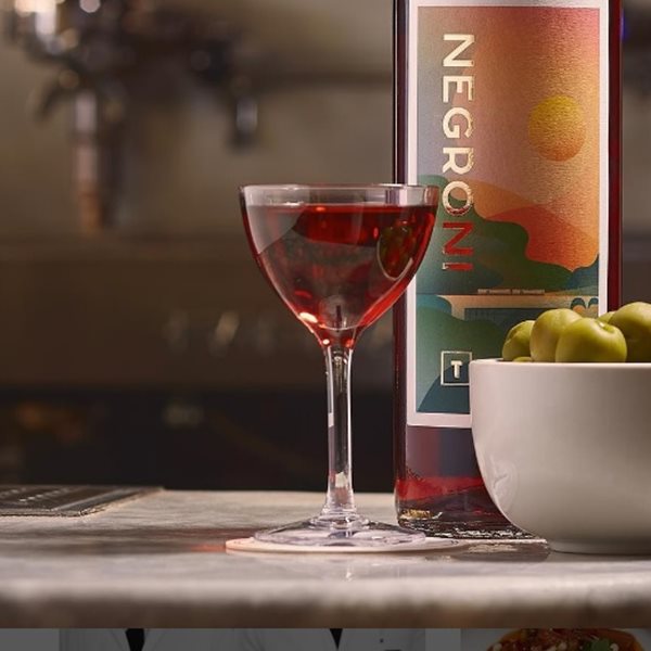 Πώς οι Ιταλοί διαμόρφωσαν την παγκόσμια μπαρ σκηνή