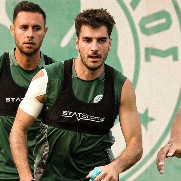 Ο Παναθηναϊκός είναι πανέτοιμος να αντιμετωπίσει τον Άγιαξ στο Europa League