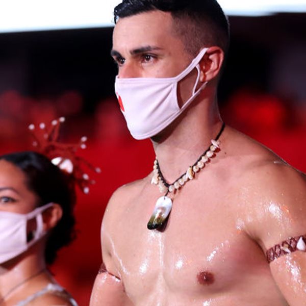 Γίνονται όντως ερωτικά όργια στο Ολυμπιακό Χωριό;