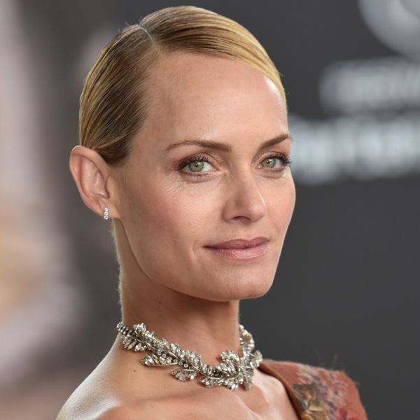 Amber Valletta, A Woman We Love