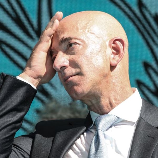 Γιατί αφήνουν τις θέσεις τους οι μεγαλύτεροι CEOs του κόσμου