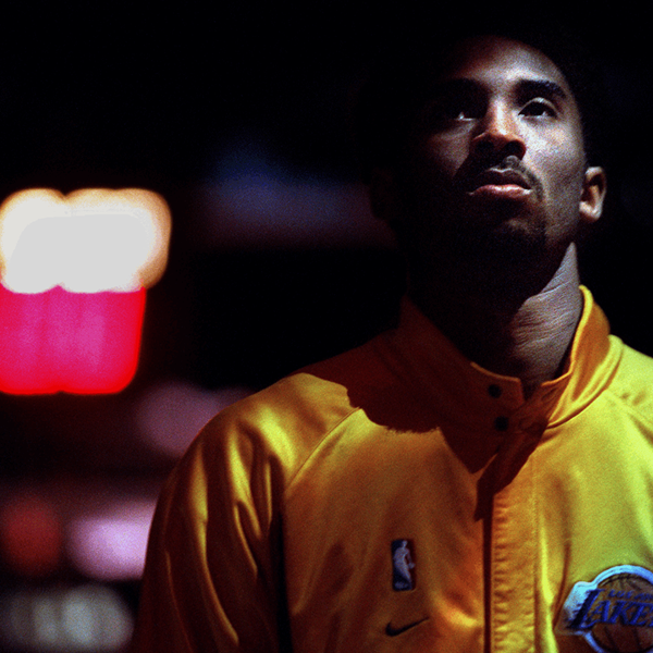 Η φιλοσοφία του Kobe Bryant σε 10 φράσεις