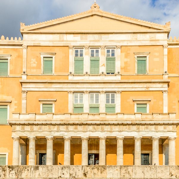 Φιλελεύθερη δημοκρατία: Ανοιχτή κοινωνία με ανοιχτούς ορίζοντες